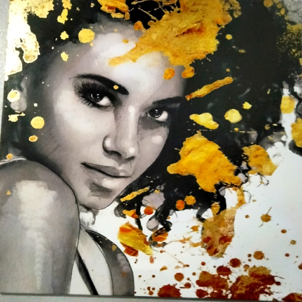 18 x 18 Wall Art